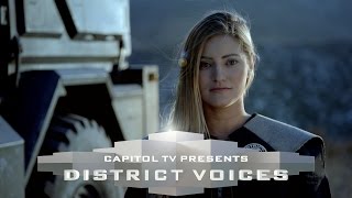 Capitol TV's DISTRICT VOICES - Transporting Our Heroes with District 6 | iJustine