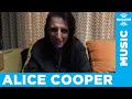 Alice Cooper Changed 'Don't Give Up' to Reflect the Pandemic