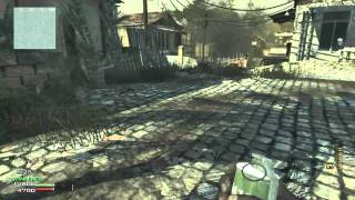 LUCIAN VENOM - MW3 Game Clip