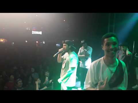 ZANDRIO X SABADIN | BATALHA DO OLIMPO-RS | FINAL