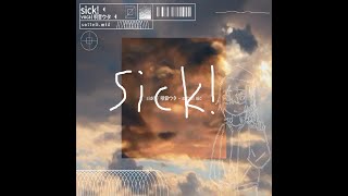 sick! / 唄音ウタ - sotteli.mid