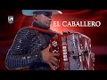 El Caballero - (ACCESOLIVE) Grupo C4