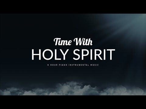 8 Hour Piano Instrumental Music for Sleep, Relaxation & Stress Relief