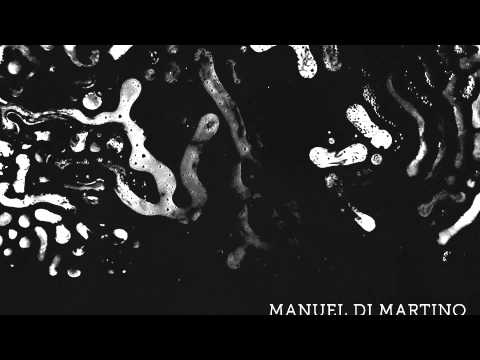 Manuel Di Martino - Acid Connection [RIBBONRECN001]