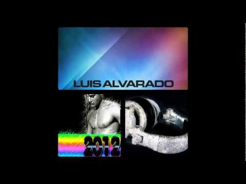 Absence of silence-Luis Alvarado Mix.