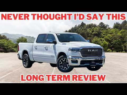 RAM [LP] video review thumbnail