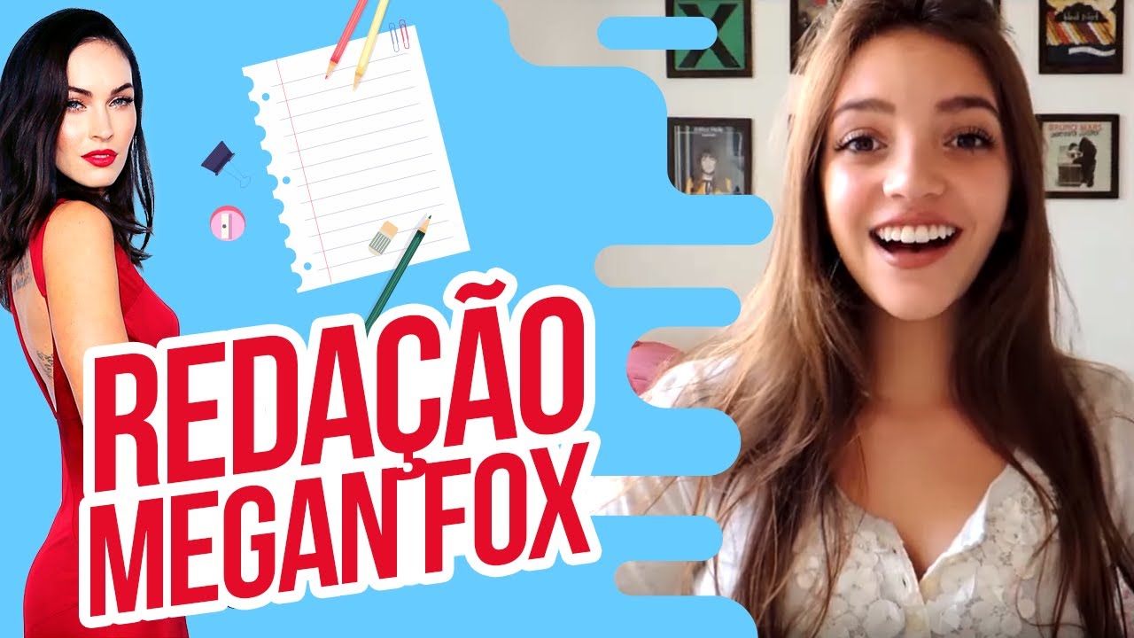 REDAÇÃO ENEM: DICAS, CITAÇÕES E ALUSÕES (Débora Aladim)