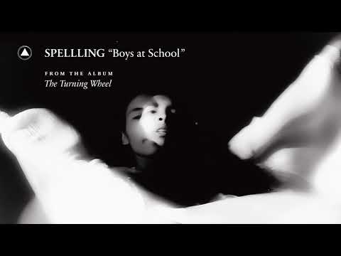 Boys at School