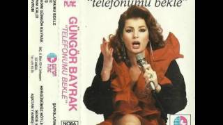 Sinemadan Sahneye Güngör Bayrak - Sen de mi Leyla