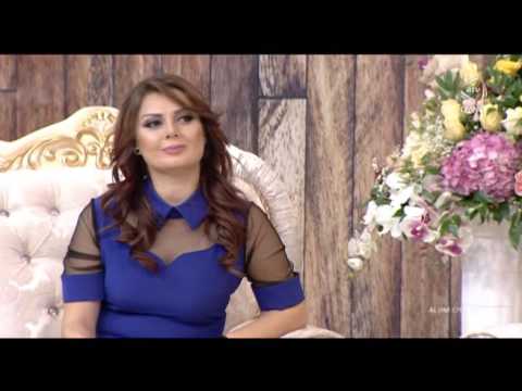 Aləm oyansın (10.10.2015)