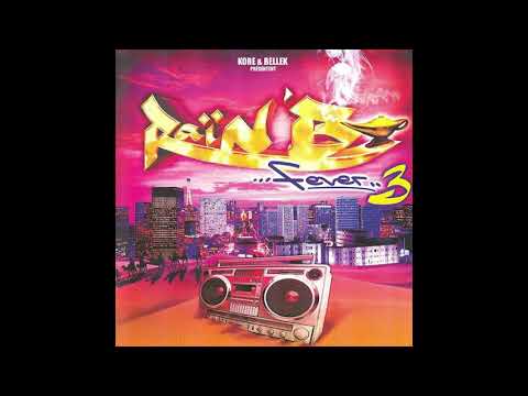 Tlf & Zahouania - Amitiés Sacrées