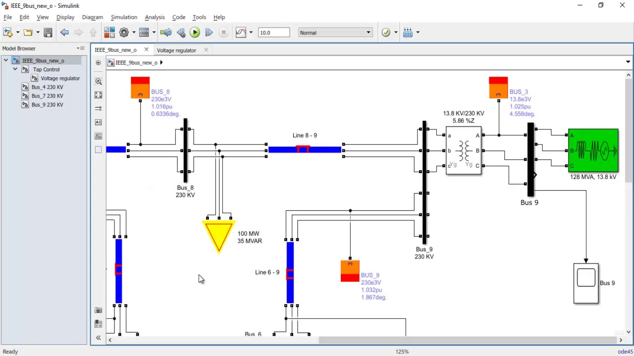 COSMO CO Simulation with MATLAB and OMNeT++ Projects
