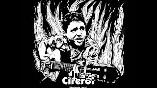 Juan Cirerol - Haciendo leña