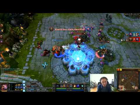 TheOddOne, complation 2