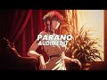 Kompa Parano Tiktok Vers Slowed Frozy Ddb K Edit Audio