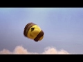 The VeggieTales Show Walking And Leaping