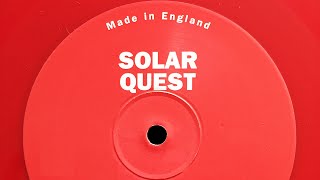 [Acid Trance] Essential Guide To Solar Quest - Johan  N. Lecander