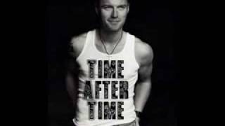 Ronan Keating - Time After Time