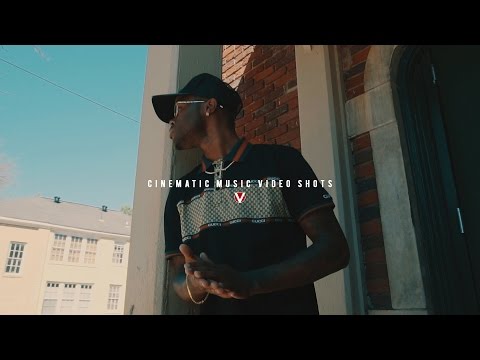 5 DOPE Cinematic Shots/Angles For Your Music Videos [HD]