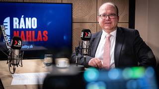 Pellegriniho moskovská misia cez Maďarsko: Prosiť o audienciu u Putina je hanba | Aktuality