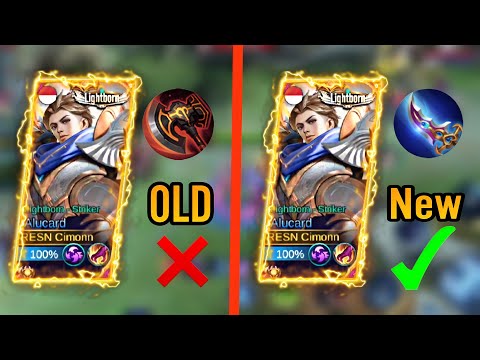 Tutorial Alucard Lengkap | Cara Masuk War,Join War,Fast Farming, Solo Kill dan 1vs5