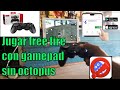 solucion definitiva para salas de video juegos jugar free fire con mando ipega 9128 solucion definitiva para salas de video juegos jugar free fire con mando ipega 9128