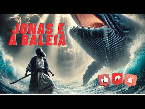 A Fuga do Profeta Jonas