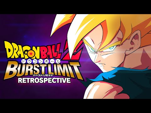 Dragon Ball Z Burst Limit is better than you remember!