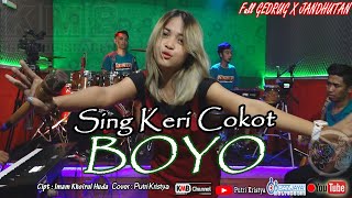 Download lagu Sing Keri Cokot Boyo Cipt Imam Khoirul Huda... mp3