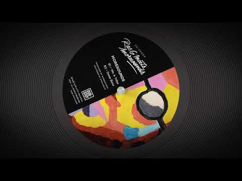 Moresounds - We A Tribe