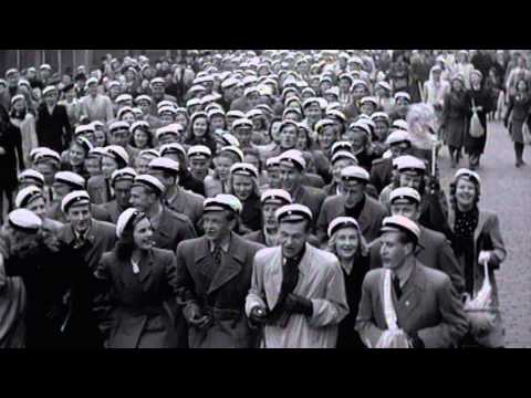 Salongen på stan (Gamla onsdag)