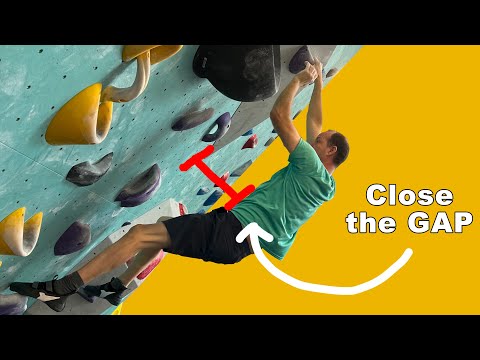 #1 SKILL Makes Overhangs EASIER