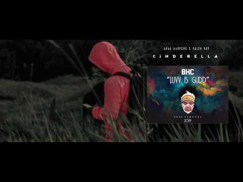 Anak Kampong Feat. Valen NGP -  Cinderella [Official Lyric Video]
