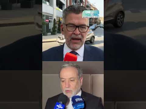 Trump nega ter oferecido alívio de sanções ao Irã por concessões nucleares