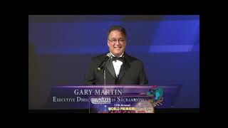 2016 A Place Called Sacramento Event