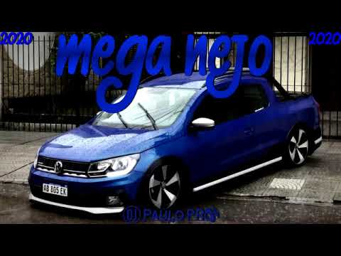 ❋»MEGA NEJO - 2020 - (DJ Paulo PR)«❋
