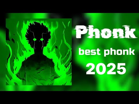 Phonk Music 2025 = ♾️ Aggressive Drift Phonk 🔥 Фонка (MIDNIGHT/Sahara/NEON BLADE/Close Eyes)
