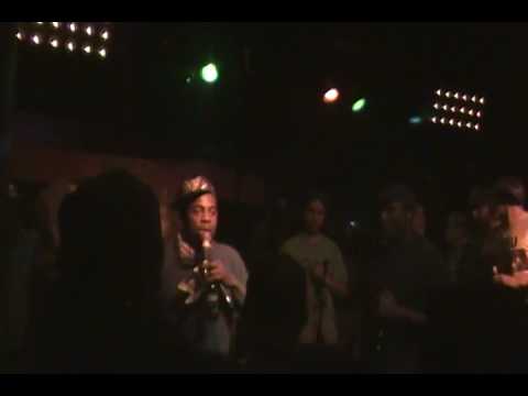 Unorthodox Phrases vs Robin Bankz