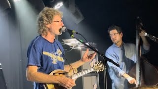 Mr. President (Have Pity On The Working Man) Sam Bush 3/29/25 Woodlands Tavern #randynewman