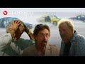 Jeremy Clarkson Explains Why He Ended TV Partnership With Richard Hammond And James May