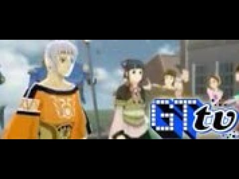 Suikoden V (Gametrailers Review) (PS2)