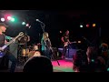 Jawbox- “Reel” live @ The Black Cat Washington DC. 7-23-22