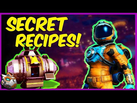 Nms Refiner Recipes : Top Picked from our Experts