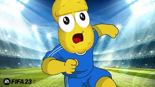 ��FIFA23��VTuber�䥹�ȥ꡼�ޡ��������֤��ݤ����ܤ���FIFAer��������