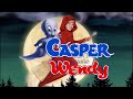 Casper Meets Wendy Full Movie