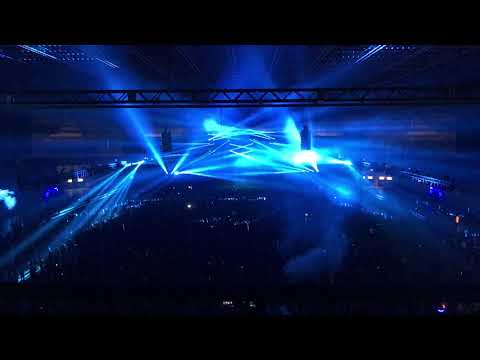 Kai Wachi b2b PhaseOne - Thunderdome 2020 (FULL SET)