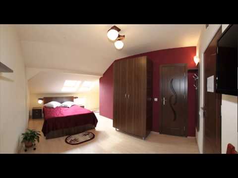 Pensiunea Muresul - Targu Mures - www.tourtravel.ro