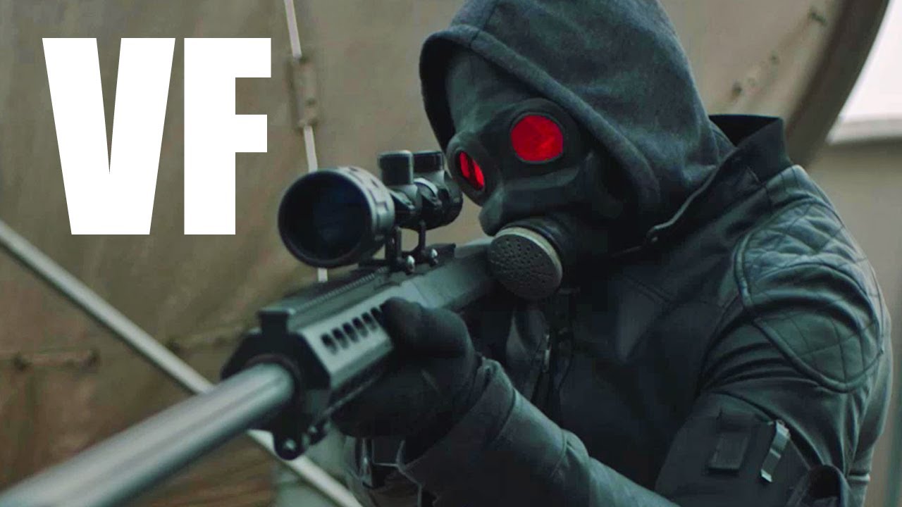 Miniature de la vidéo NIGHTWATCHER - Bande Annonce [VF] du film Nightwatcher