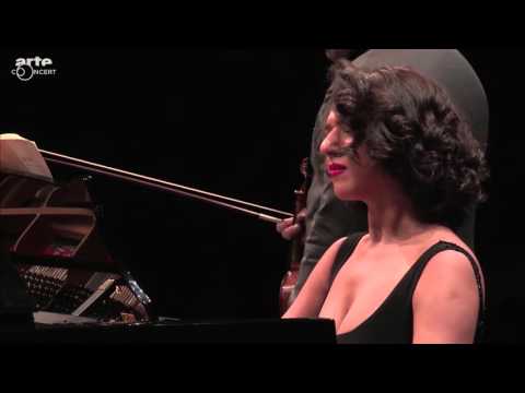 CONCERT FOR IVRY Gitlis -