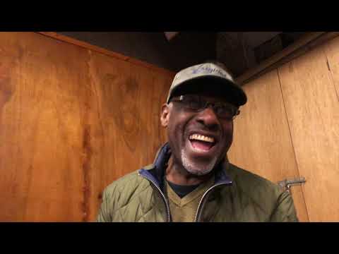 Episode 1: Meaning Of Love Tour (Steady 45s, Rudy Mills, Keith & Tex)